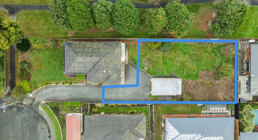  at 1B Worthy Street, Ilam, Christchurch City, Canterbury