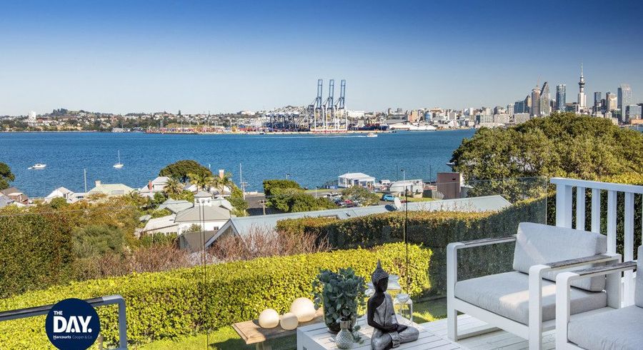  at 41 Calliope Road, Devonport, North Shore City, Auckland