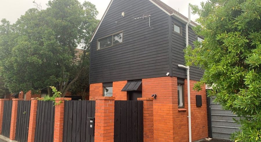  at 2b Coles Place, St. Albans, Christchurch City, Canterbury