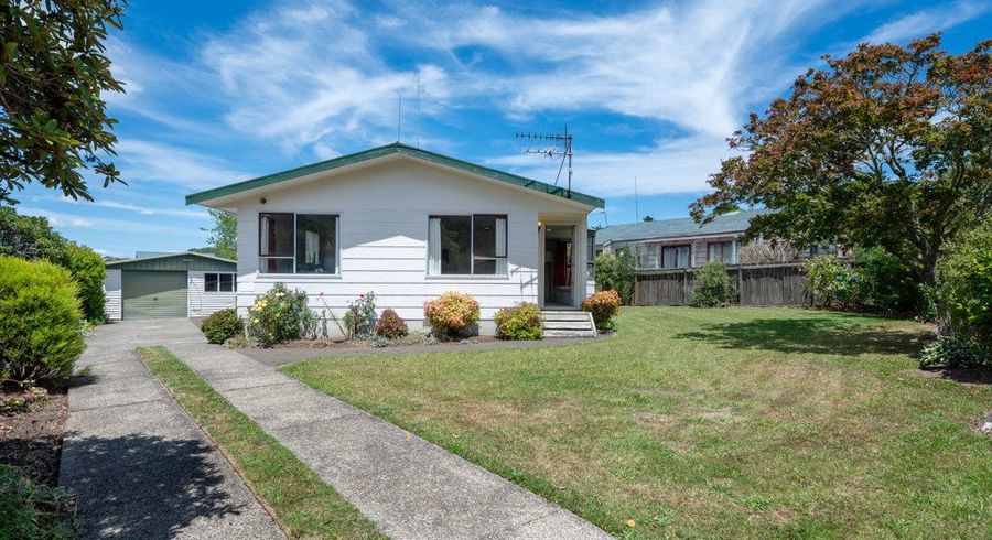  at 3 Paul Street, Pukehangi, Rotorua
