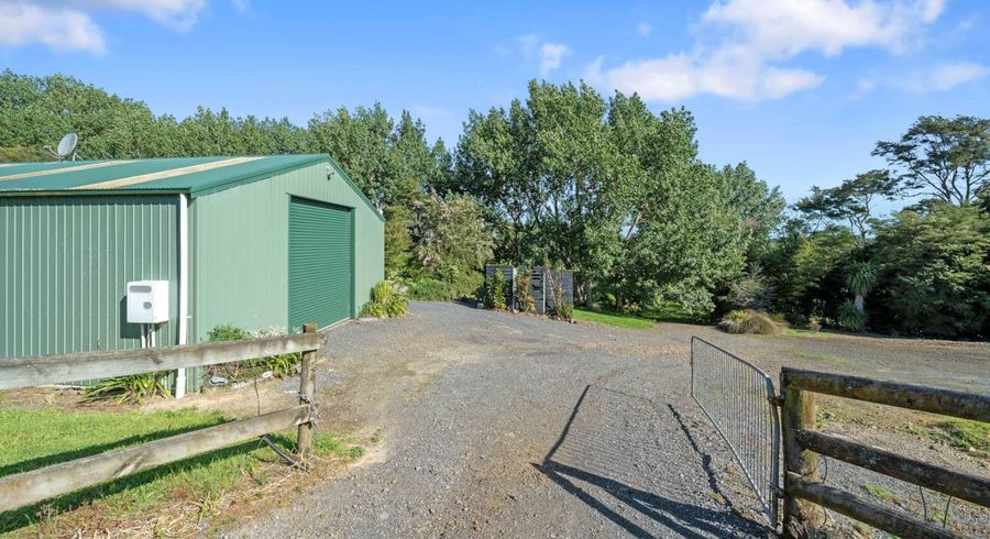  at 34 Pendergrast Road, Pokeno, Franklin, Auckland