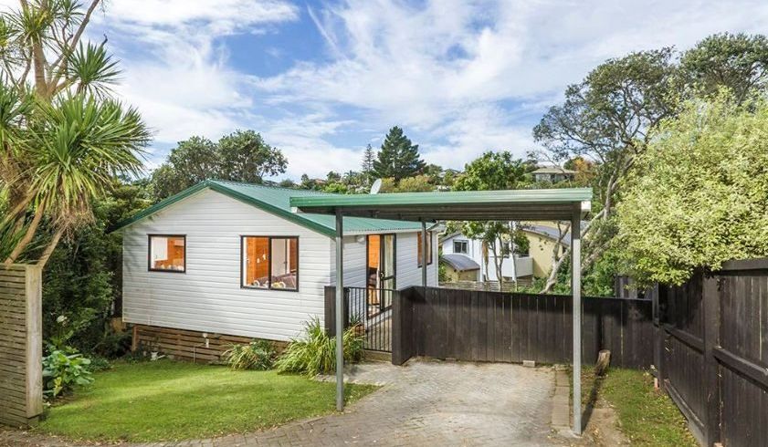  at 42A Matipo Road, Mairangi Bay, North Shore City, Auckland