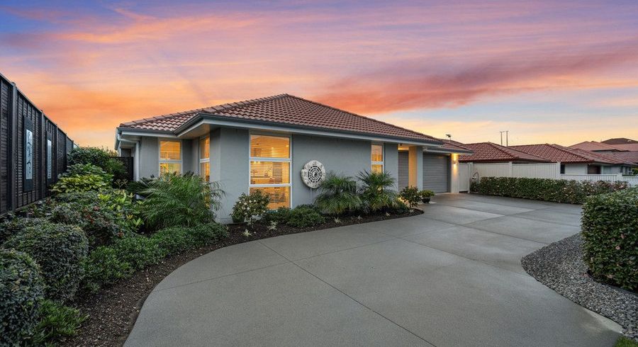  at 11 Carnoustie Place, Katikati