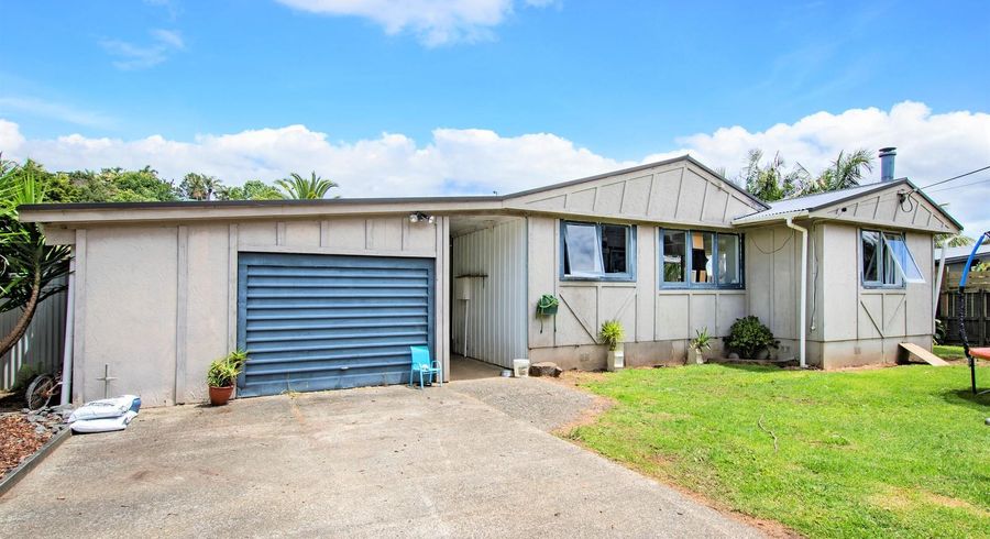  at 51 Cockburn Street, Onerahi, Whangarei