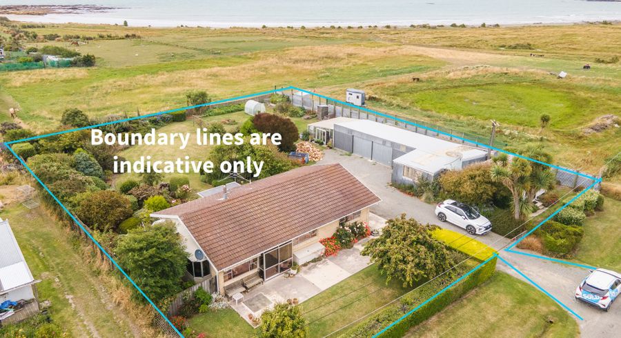  at 42 Cobblestone Road, Kakanui, Waitaki, Otago