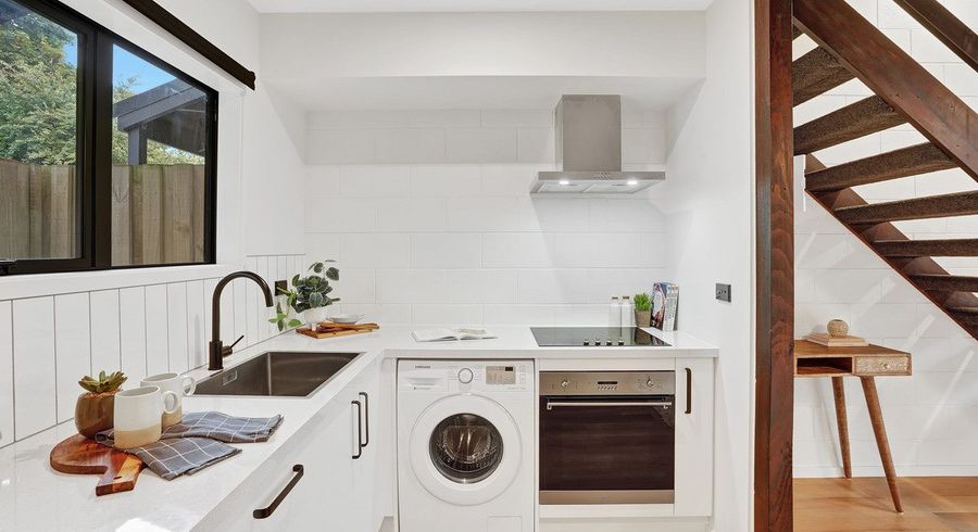  at 5/9 Sherborne Street, St Albans, Christchurch