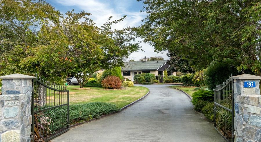  at 193 Kerrytown Road, Kerrytown