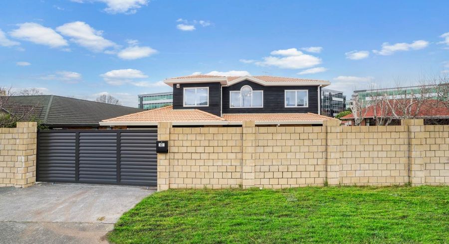  at 43 Main Highway, Ellerslie, Auckland City, Auckland