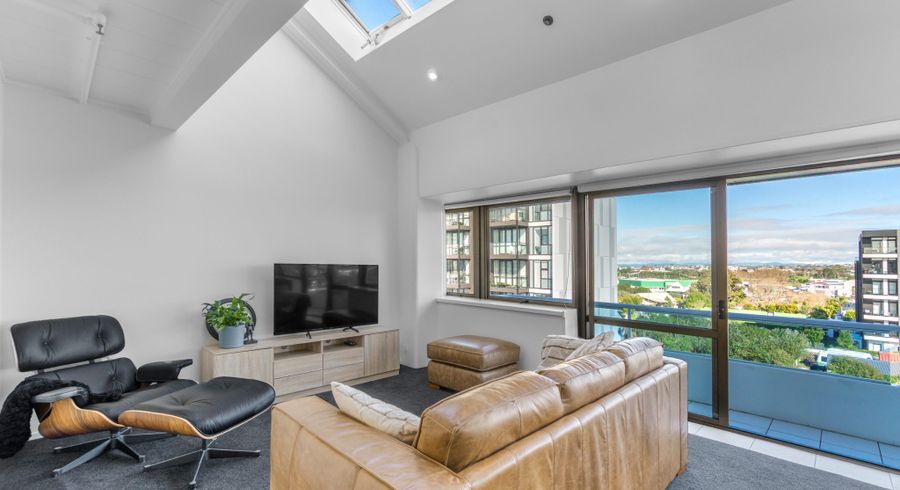  at 4H/15 Auburn Street, Takapuna, North Shore City, Auckland