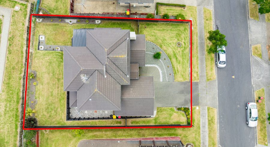  at 66 Mt Lebanon Crescent, The Gardens, Auckland