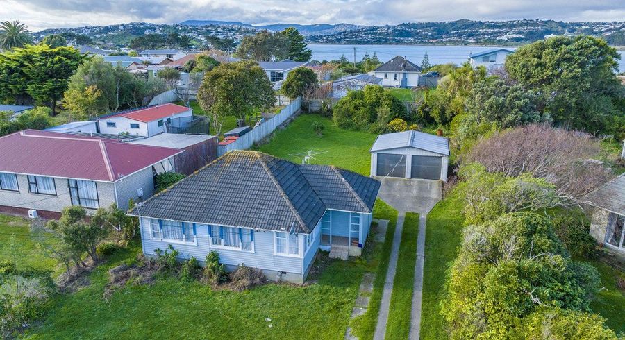  at 58 Ngatitoa Street, Takapuwahia, Porirua