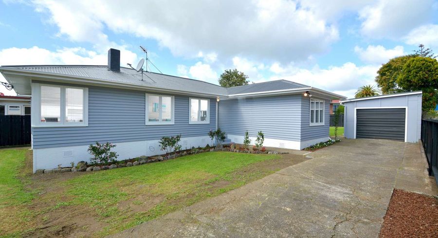  at 122 Weymouth Road, Manurewa, Auckland
