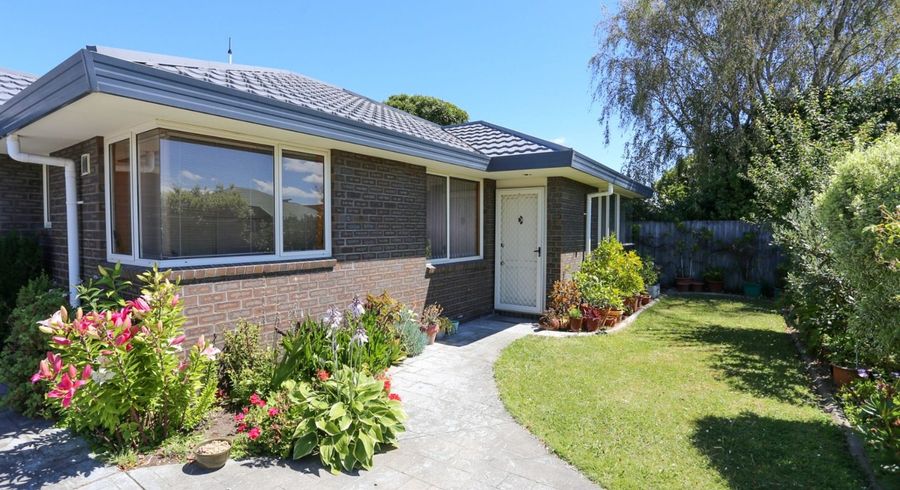  at 1/15 Lyndon Street, Riccarton, Christchurch City, Canterbury