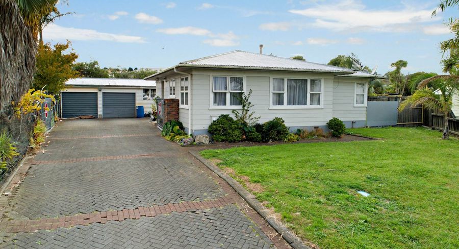  at 114 Cargill Street, Papakura, Papakura