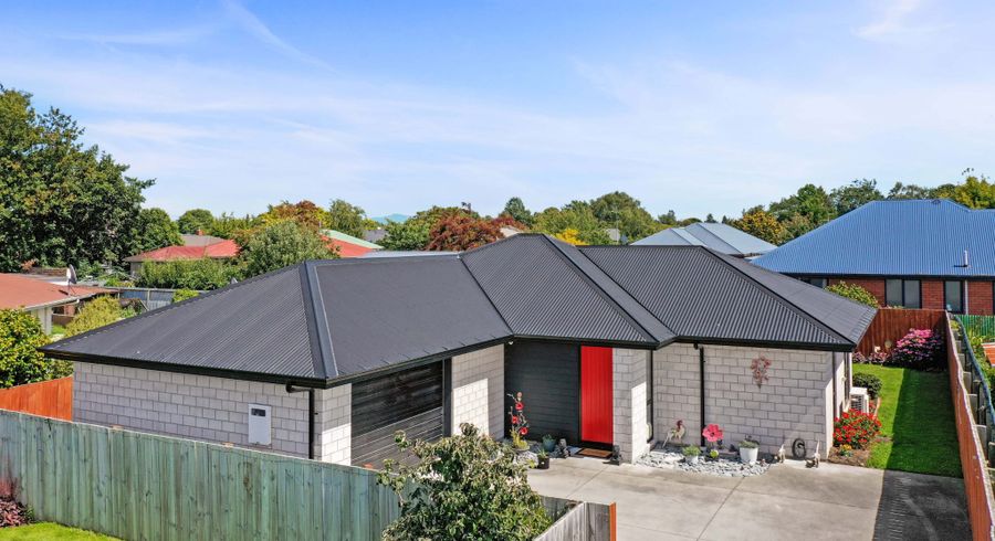  at 71C Cambridge Street, Hampstead, Ashburton, Canterbury