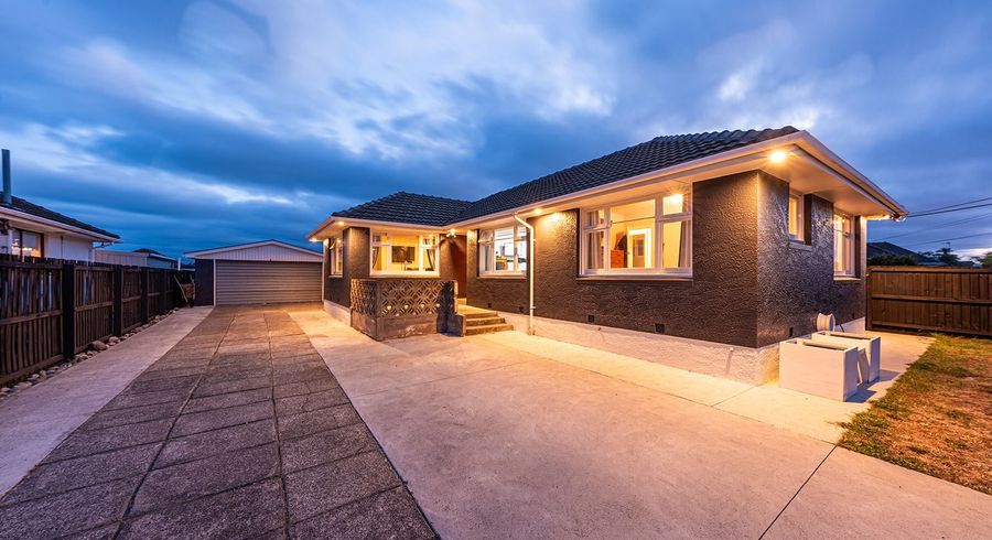  at 104 Hampshire Street, Aranui, Christchurch