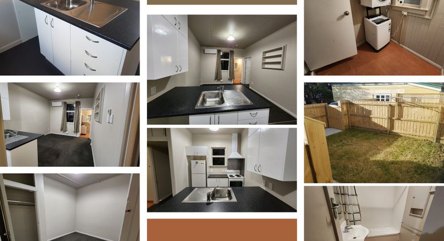  at 4/62 Nelson Street, Petone, Lower Hutt, Wellington