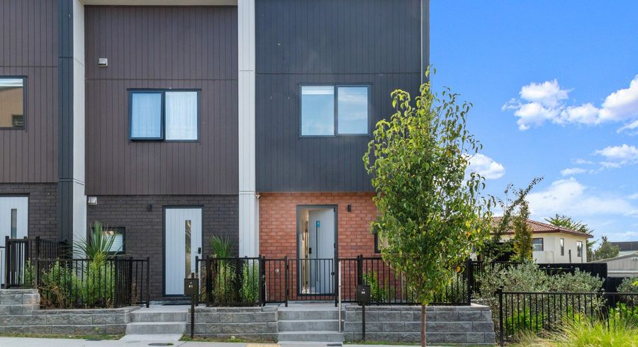  at 89 Selo Street, Glen Eden, Waitakere City, Auckland
