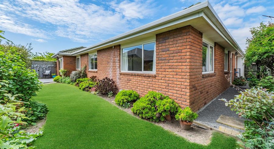  at 3/415 Innes Road, Mairehau, Christchurch
