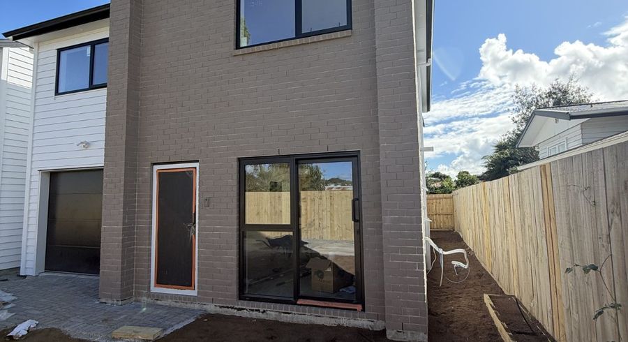  at 9a Clark Street, Manurewa, Manukau City, Auckland