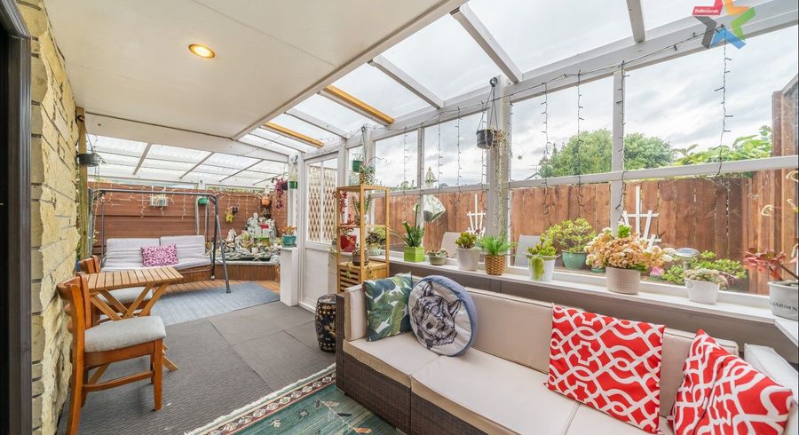  at 50B Garden Road, Avalon, Lower Hutt