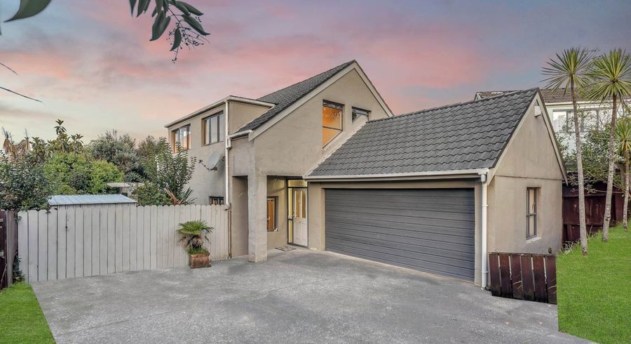  at 471 Don Buck Road, Massey, Waitakere City, Auckland