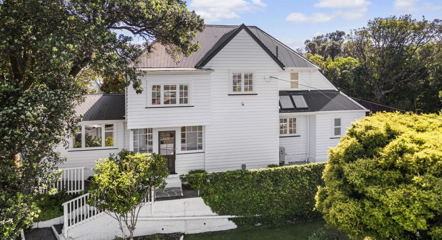  at 9 Cooper Street, Karori, Wellington