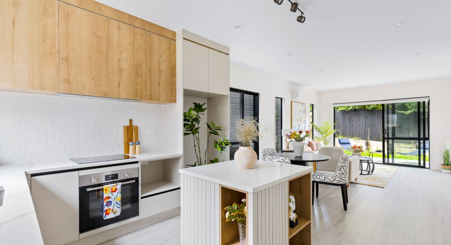  at 108D Taikata Road, Te Atatu Peninsula, Waitakere City, Auckland