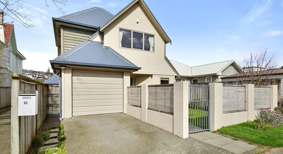  at 12 Cambridge Street, Tawa, Wellington