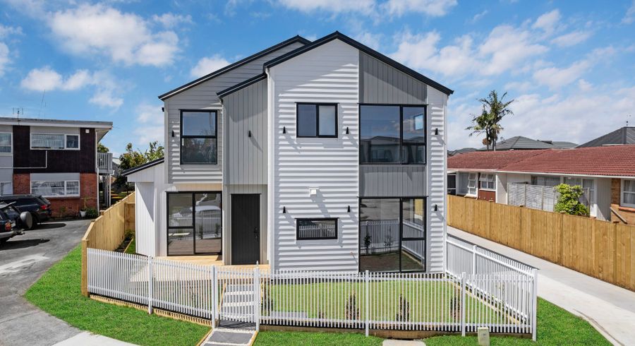  at Lot 2, 25 Grande Vue Road, Papatoetoe, Manukau City, Auckland