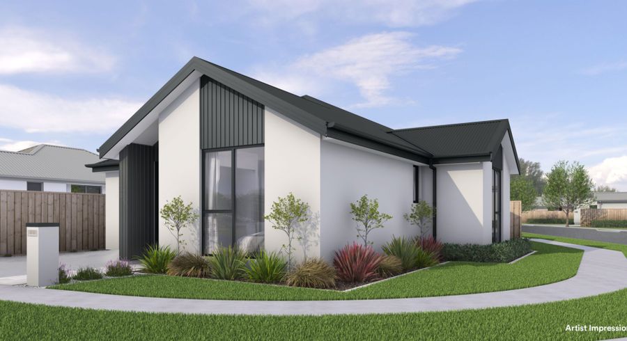  at 2 Ruataniwha Avenue, Rangiora, Waimakariri, Canterbury