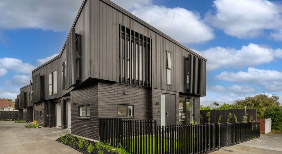  at 3/18 St Michaels Avenue, Point Chevalier, Auckland City, Auckland