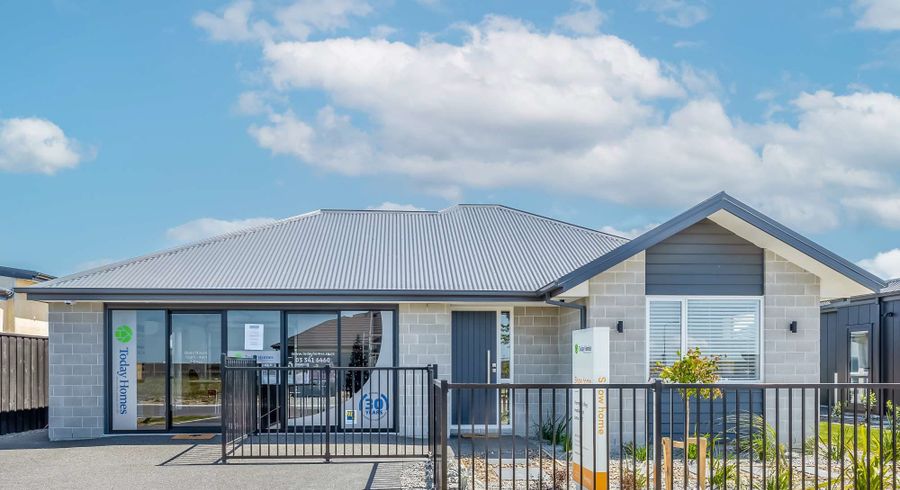  at Lot 11, Falcon's Run, Rolleston, Selwyn, Canterbury