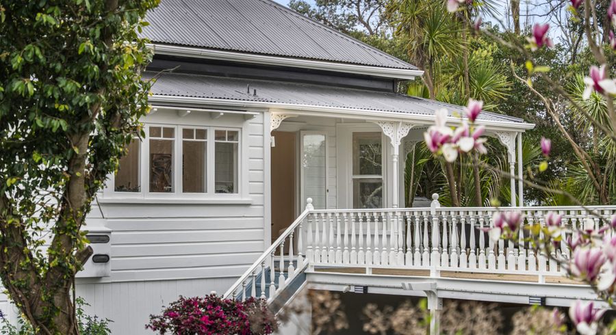  at 25 Princes Street, Northcote Point, North Shore City, Auckland