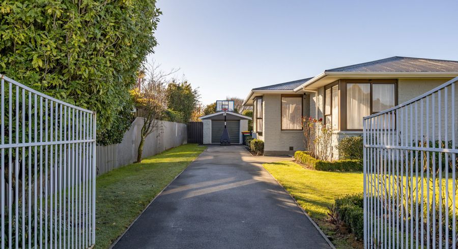  at 50 Boston Avenue, Hornby, Christchurch City, Canterbury
