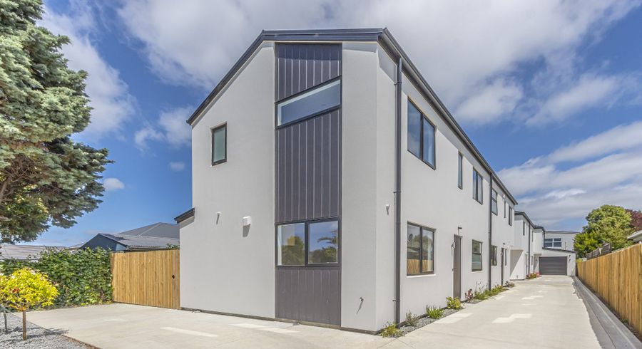  at 77B Wainui Street, Riccarton, Christchurch City, Canterbury