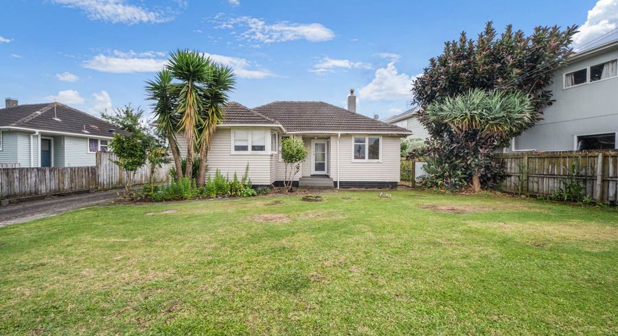  at 261 Panama Road, Mount Wellington, Auckland City, Auckland