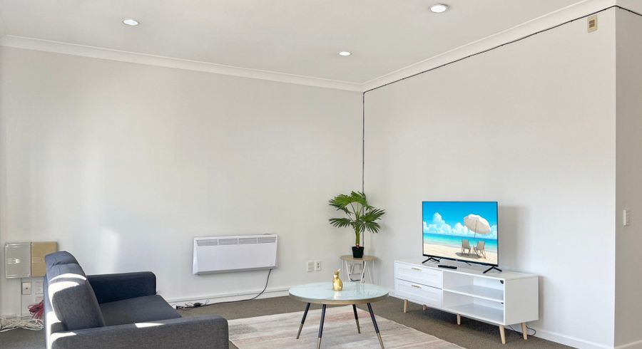  at 7/14 Kent Terrace, Mount Victoria, Wellington, Wellington