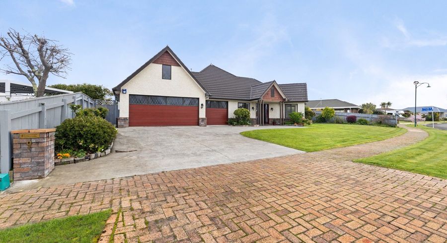  at 9 Clearview Drive, Milson, Palmerston North, Manawatu / Whanganui