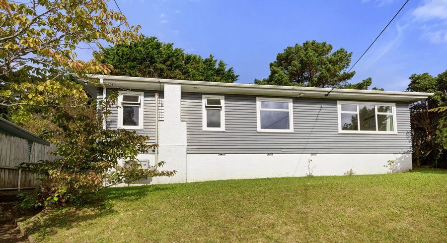  at 47 Bedford Street, Porirua, Porirua, Wellington