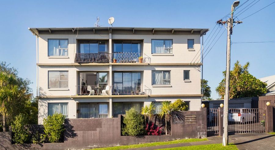  at 6/8 Western Springs Road, Western Springs, Auckland City, Auckland
