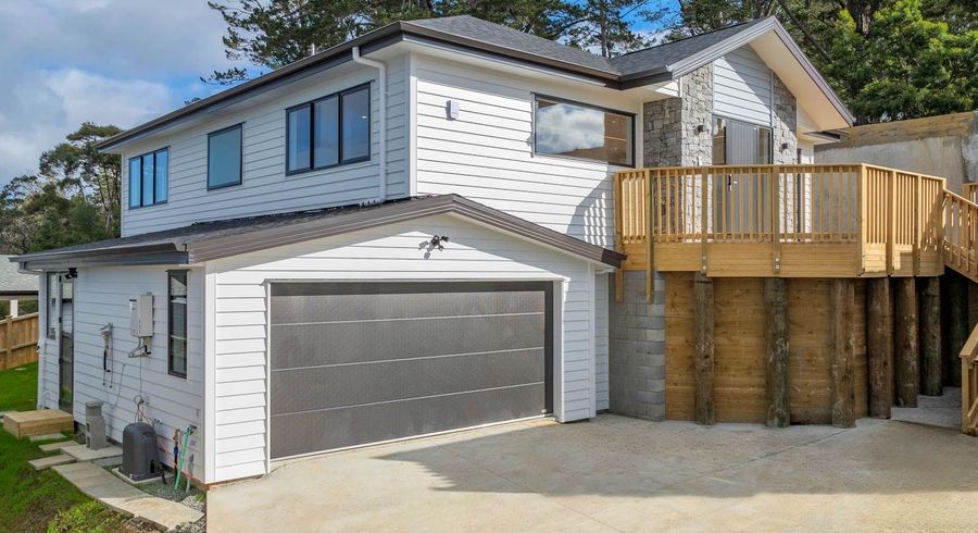  at 4 Ani Rangitunoa Way, Swanson, Waitakere City, Auckland