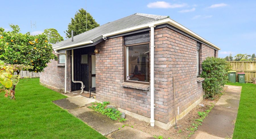  at 42B Rimu Street, Maeroa, Hamilton, Waikato