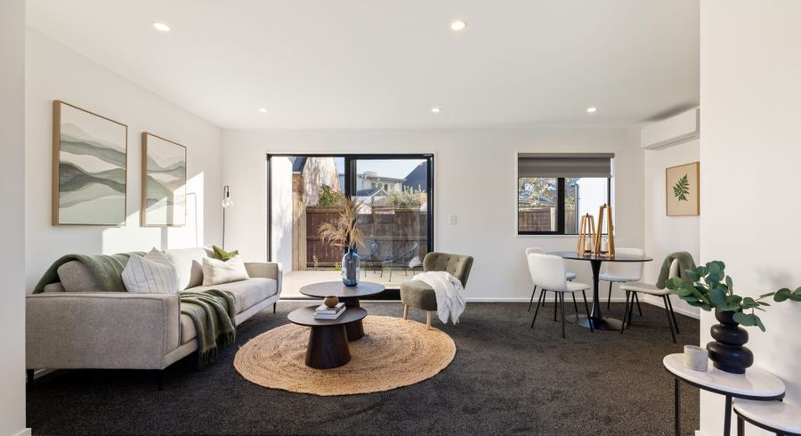  at 21B Spencer Street, Addington, Christchurch City, Canterbury