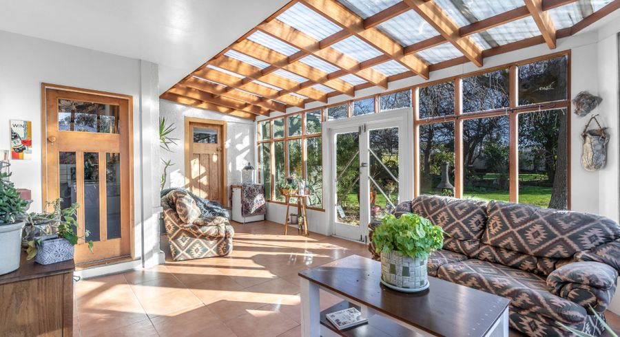  at 40 Islington Street, Turnbull Thomson Park, Invercargill