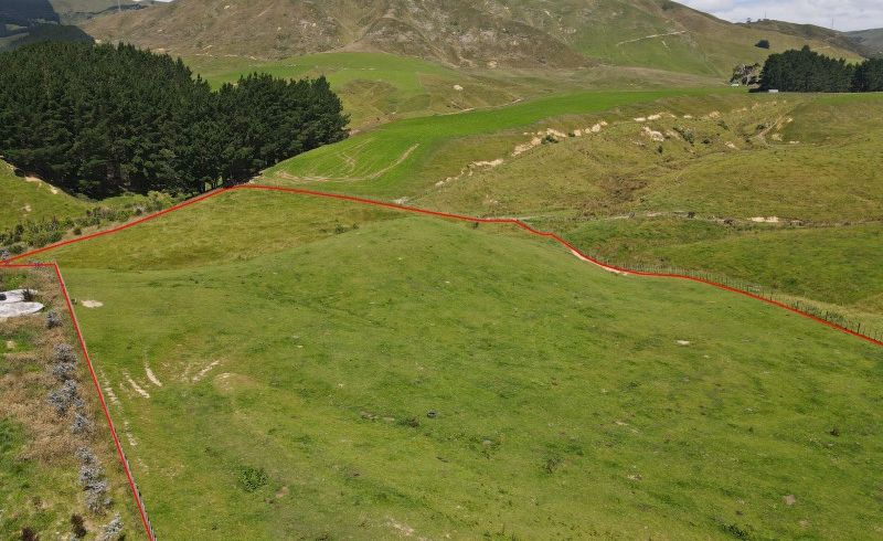  at 50 Highland View Drive, Tokomaru