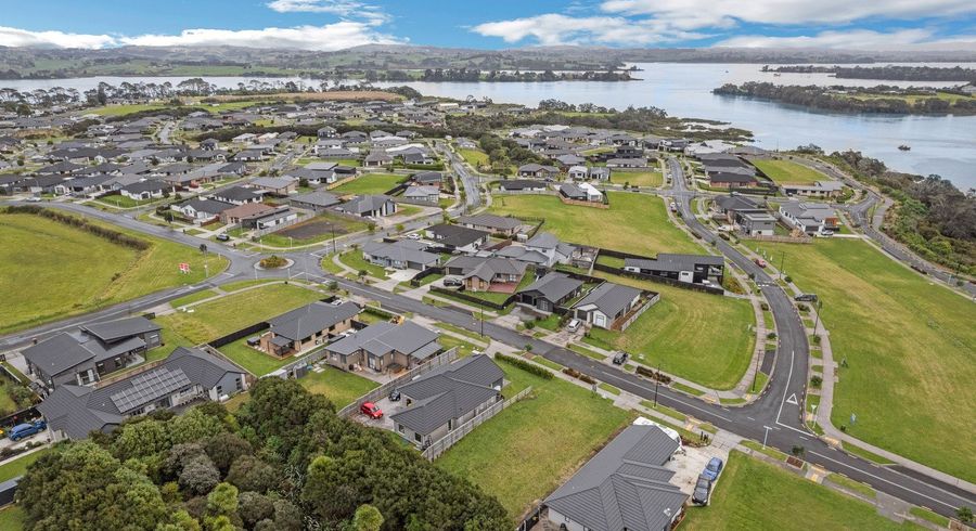  at 10 and 13 Orawahi Road, Glenbrook, Franklin, Auckland
