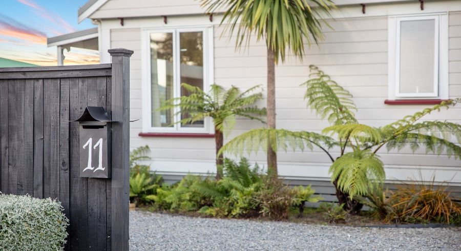  at 11 Hospital Road, Witherlea, Blenheim, Marlborough