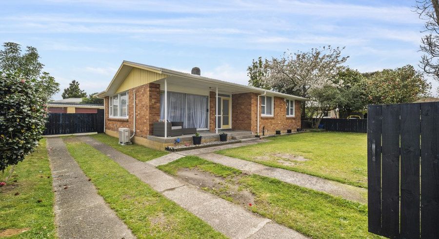  at 20 Compton Street, Fenton Park, Rotorua, Bay Of Plenty