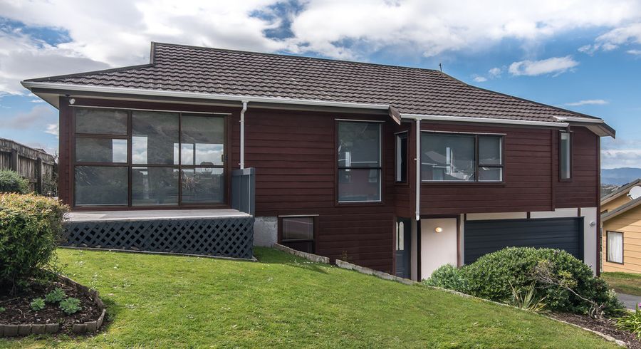 at 30 Mclintock Street, Johnsonville, Wellington